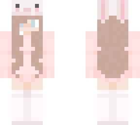 allie bunny
