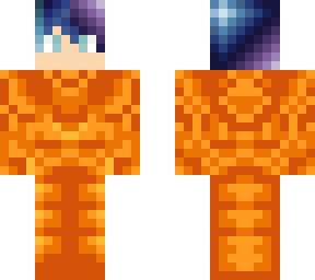amber armor
