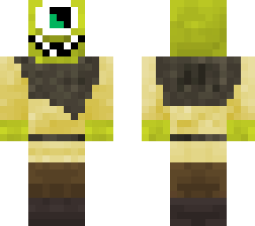 an abominations