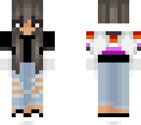 another pride skin