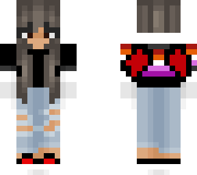 another pride skin v2 (updated)