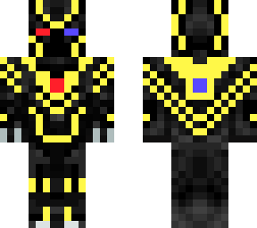 anti hero mark 1