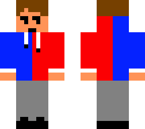 ao redesigned (@cozmixplays)
