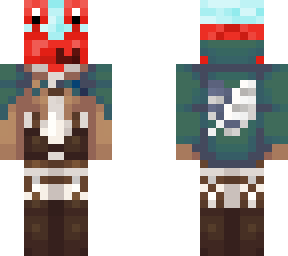 aot crab
