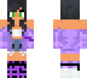 aphmau evil side