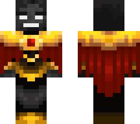 arch wither
