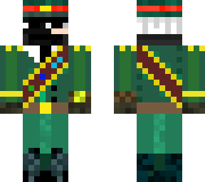 army alpha
