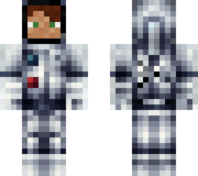 astronaut