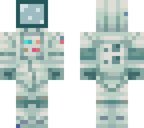 astronaut