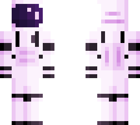 astronaut v-2 reshaded
