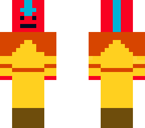 avatar kier