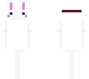 b u n n y