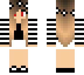 bad girl