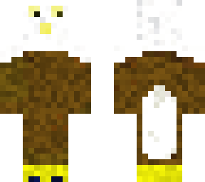 bald eagle