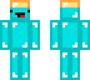 bald skeppy remake