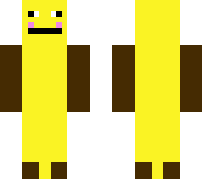 banana monkey