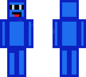 bandit skeppy