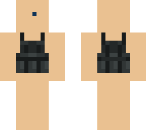 base vest
