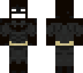 bat-creeper