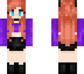 bat girl