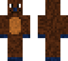 bear