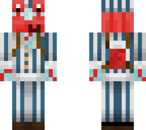 bedwars crab