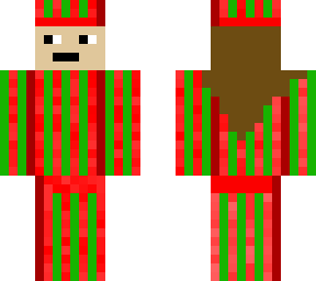 bedwars sleepy head vgirl