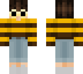 bee boy w/ clout goggles (((classic size)))