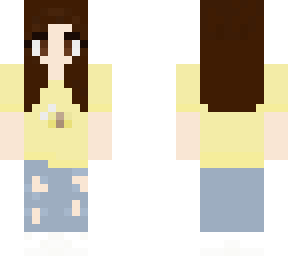 bee outfit 1