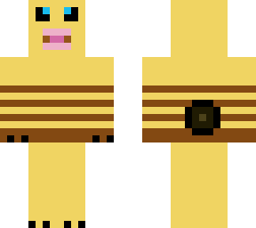 bee pig
