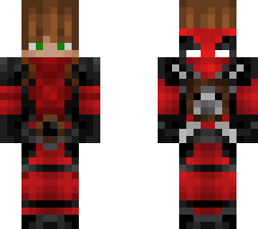 benja deadpool