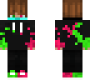benja remake