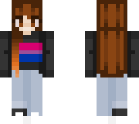 bi sweater