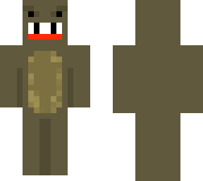big foot
