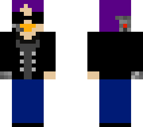biker bastflan