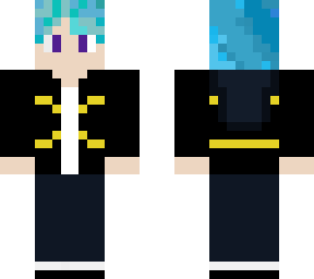 black ace