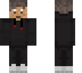 black and red eboy