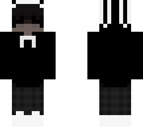 black bunny eboy
