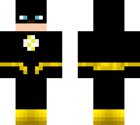black flash