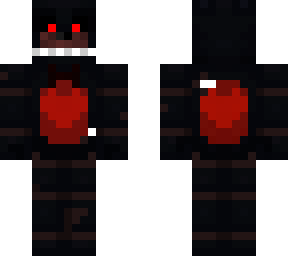 black heart bonnie
