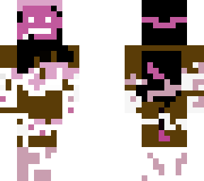 sexy skins girl | Minecraft Skins