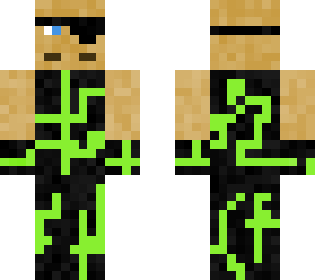 blacksmith
