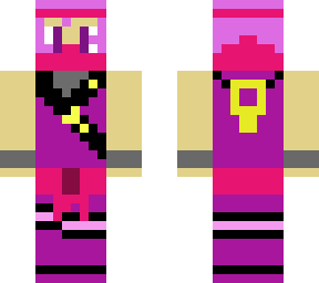 blitzt!robes