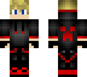 blonde gamer