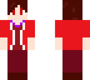 blood demon dom