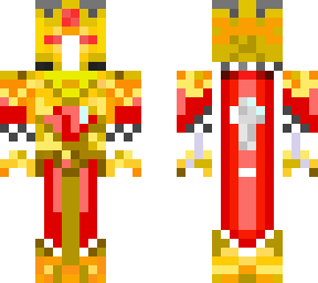 blood knight