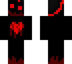 blood monster
