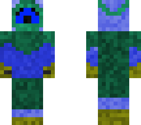 blood raider(radiated version)