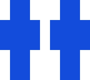 blu
