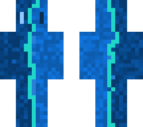 blue blend